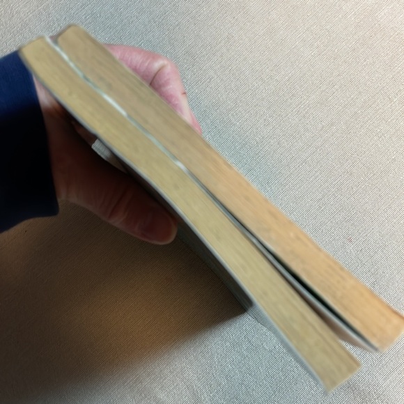 📚2/$6  2-Book Bundle Ziggy and the Black Dinosaurs Series #4, #5 - Picture 6 of 16